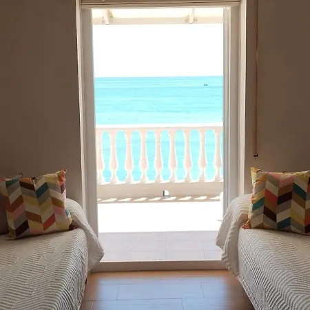 Апартаменты Don Pepe