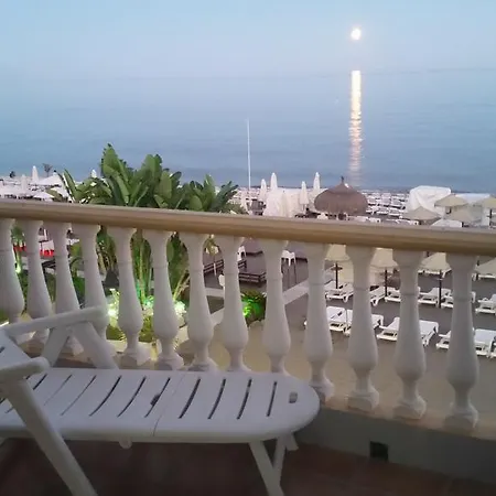 Don Pepe 아파트 *