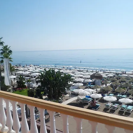 아파트 Don Pepe *