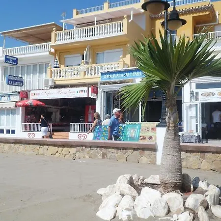 Don Pepe 아파트 *