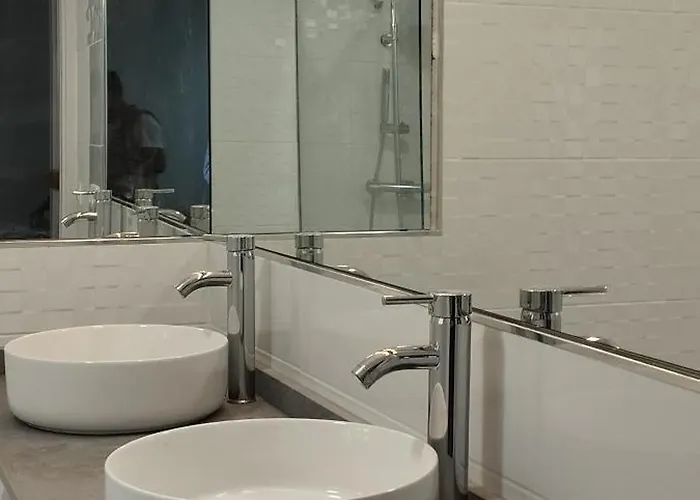 Апартаменты Don Pepe *