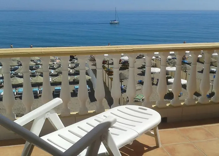 Appartamento Don Pepe Torremolinos