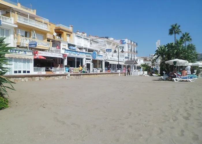 Appartamento Don Pepe Torremolinos