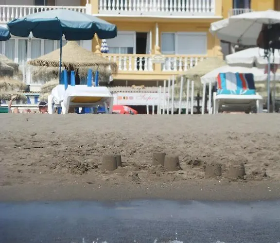 Don Pepe * Torremolinos