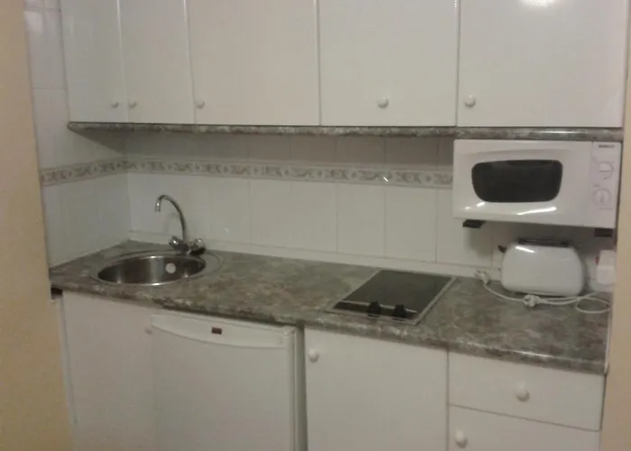 Appartamento Don Pepe Torremolinos