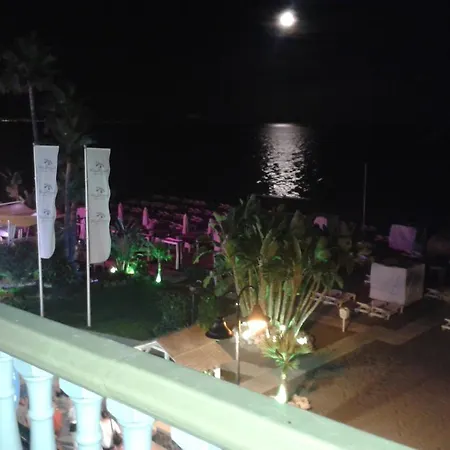 公寓 唐佩普公寓酒店 托雷莫利诺斯