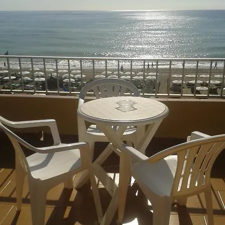 Appartement Don Pepe *