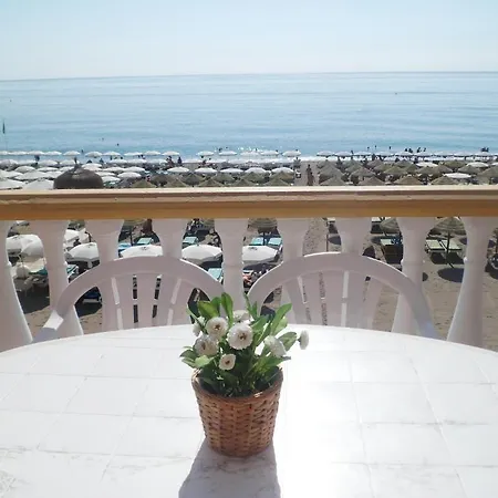 Don Pepe Apartament Torremolinos