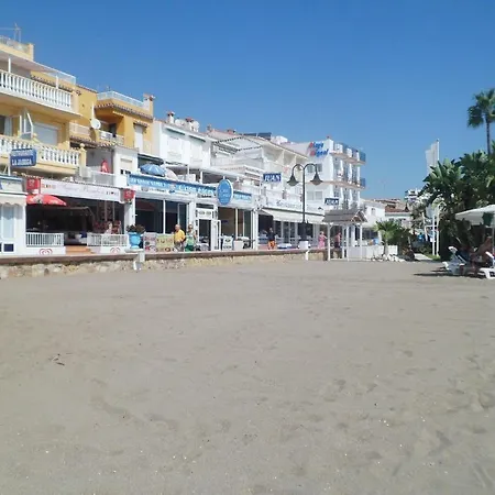 Apartament Don Pepe Torremolinos