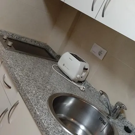 Don Pepe Apartamento