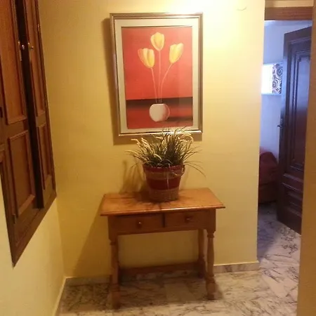 Don Pepe Apartament *
