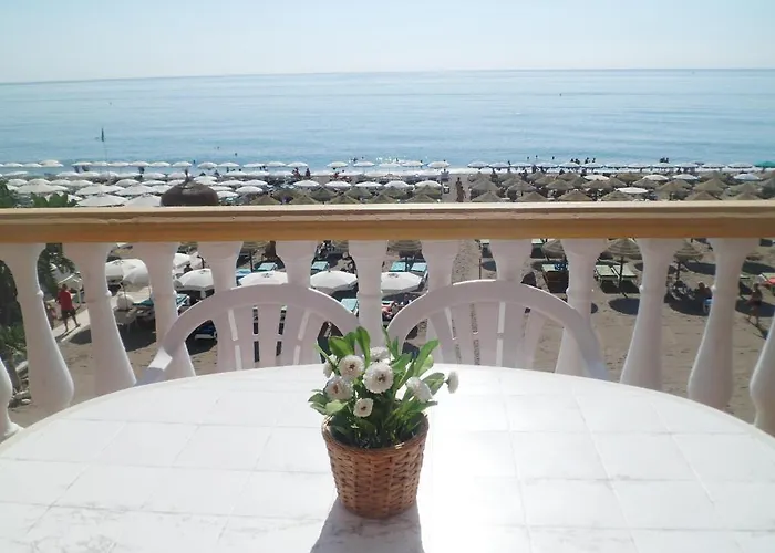 Don Pepe Lejlighed Torremolinos