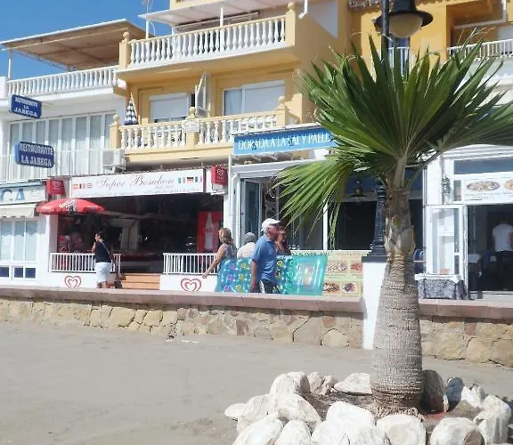 Don Pepe Lejlighed *