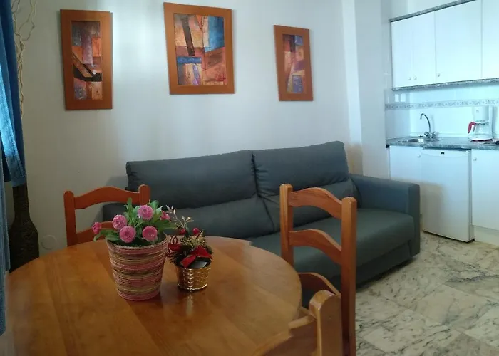 Apartmán Don Pepe *