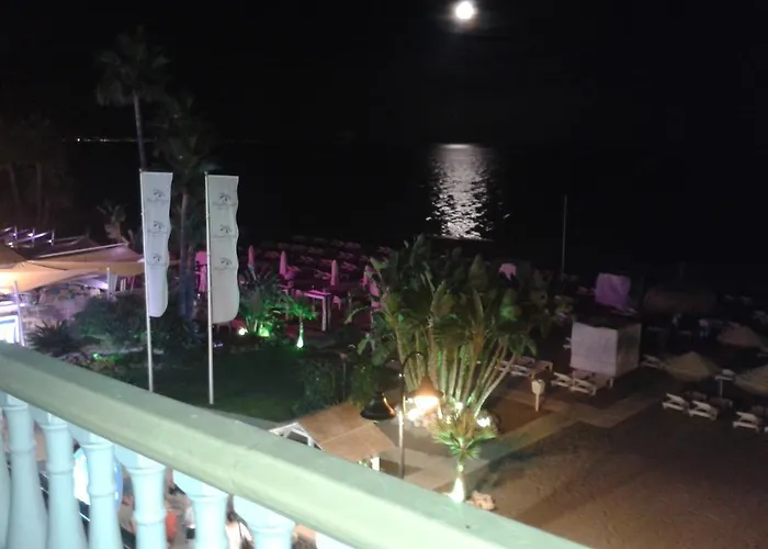 Apartmán Don Pepe Torremolinos