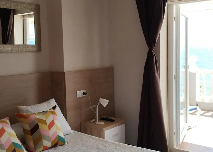 Don Pepe Apartmán Torremolinos