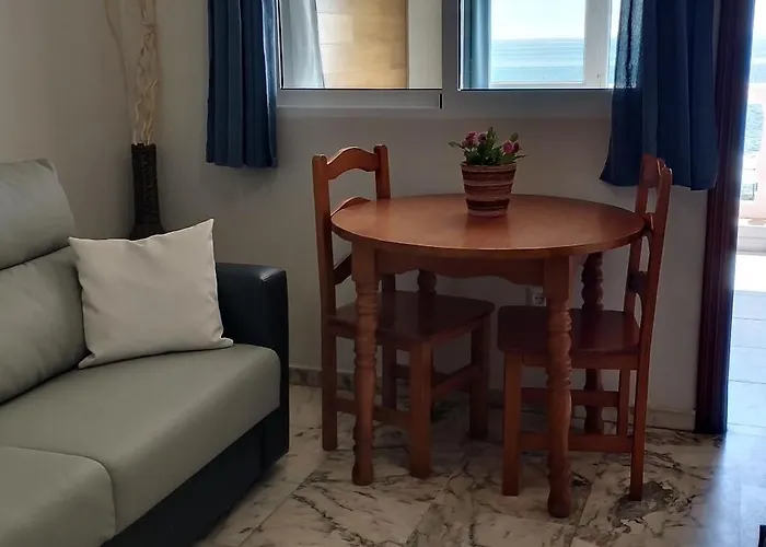 Apartmán Don Pepe Torremolinos