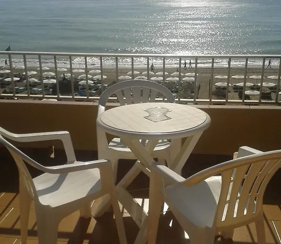 Apartmán Don Pepe *