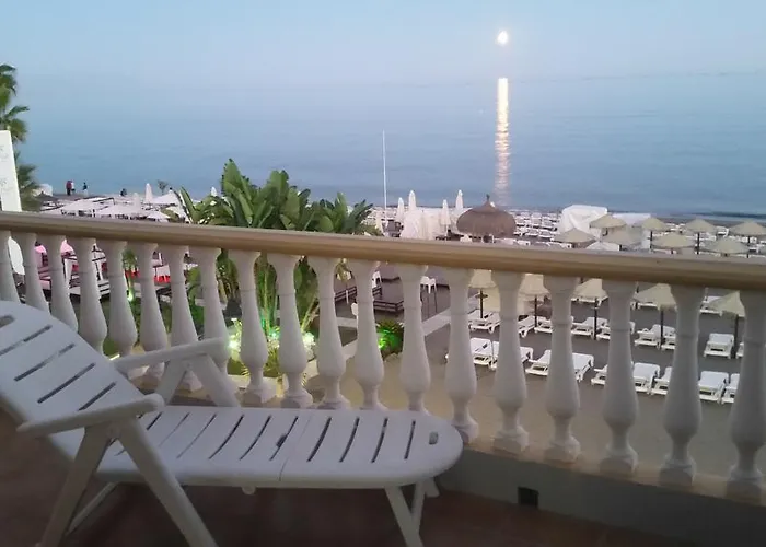 Don Pepe Apartmán *