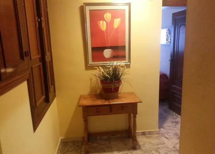 Don Pepe Apartmán *